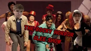 Thumbnail: The Rocky Horror Glee Show || Glee Episode Commentary
