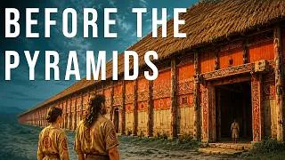 Thumbnail: The World's Largest Buildings Were in Prehistoric Europe
