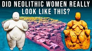 Thumbnail: The Rise and Fall of Çatalhöyük: A Neolithic Matriarchy?
