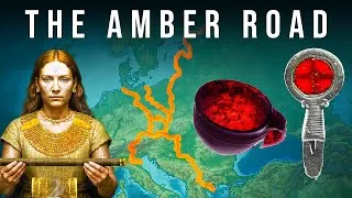 Thumbnail: How the Amber Trade Transformed Prehistoric Europe