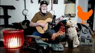 Thumbnail: Proud Mary - Unplugged Fingerpicking Folk Guitar – CCR  Cover