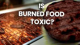 Thumbnail: What Happens Inside Your Body When You Eat Burnt Food?