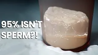 Thumbnail: What's Really Inside Semen? (It's Not What You Think)