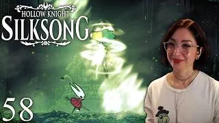 Thumbnail: To Dance... And Love... | Hollow Knight: Silksong - Part 58