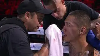 Thumbnail: Jack Gipp vs. Francis Waitai | Super Middleweight Bout