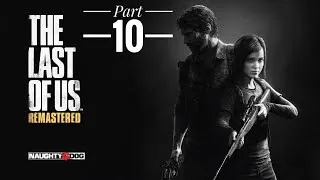 Thumbnail: Joel Might Not Survive This – The Last of Us Part 10