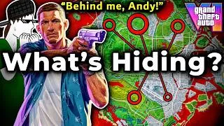 Thumbnail: What Horrors Await Us in GTA VI?!
