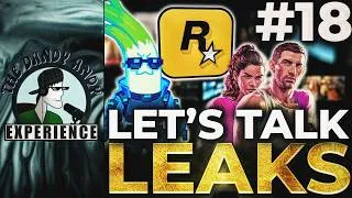 Thumbnail: Okay, Let's Talk About Cyberleek and the GTA VI Leaks (Dandy Andy Experience #18)