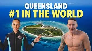 Thumbnail: Lonely Planet BEST In The World?! (We Went To Investigate)