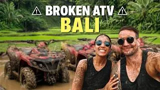 Thumbnail: This Is Why ATV Tours in Ubud Bali Are A MUST DO