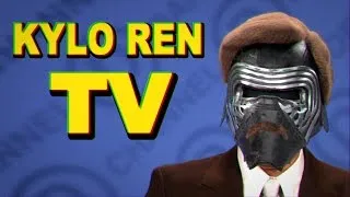 Thumbnail: Kylo Ren TV