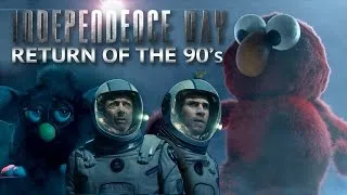 Thumbnail: Independence Day: RETURN OF THE 90s (Resurgence)