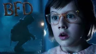 Thumbnail: The BFD (Disney's BFG Spoof Trailer)