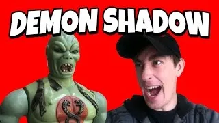Thumbnail: DEMON SHADOW