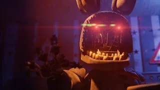 Thumbnail: Five Nights at Freddy's 2 Fan Movie - Episode 3