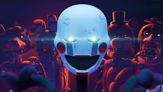 Thumbnail: Five Nights at Freddy's 2 Fan Movie - Episode 2