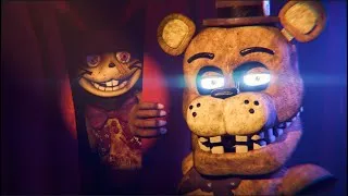 Thumbnail: Five Nights at Freddy's 2 Fan Movie - Episode 1