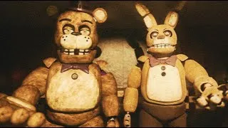 Thumbnail: Fredbear’s Family Diner 1983 Commercial