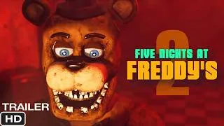 Thumbnail: Five Nights at Freddy's 2 | Official Fan Movie Trailer