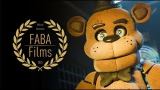 Thumbnail: Five Nights at Freddy’s Fan Movie - Streaming on FABA Films!