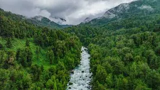 Thumbnail: FIRST DESCENT RIO CUERVO