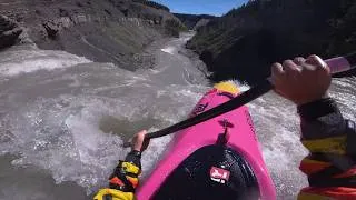 Thumbnail: RAM FALLS POV