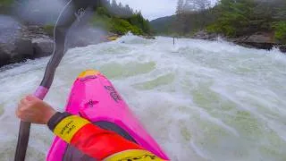 Thumbnail: "My favorite kind of training!" | NFC TRAINING