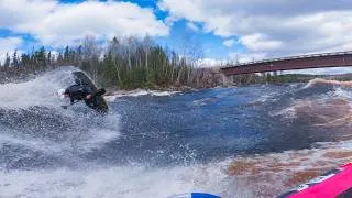 Thumbnail: "2 weeks of shredding!' | MOLLY
