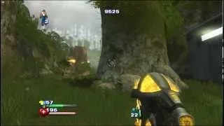 Thumbnail: Serious Sam 2 Let's Play Part 2