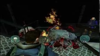 Thumbnail: The Thing Gameplay