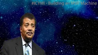 Thumbnail: Neil Degrasse Tyson Podcast -#ICYMI - Building an MVP Machine