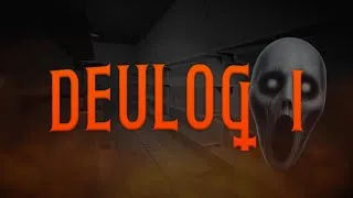 Thumbnail: I'm Making A TERRIFYING Indie Game | Unity Devlog