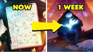 Thumbnail: How To ACTUALLY Make A Video Game