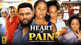 Thumbnail: HEART OF A MAN - ONNY MICHAEL OMA NNANNA - Nigerian Movies 2026 Latest Full Movies