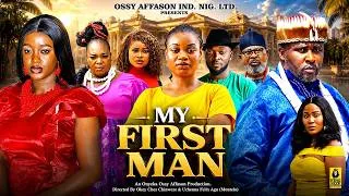 Thumbnail: MY FIRST MAN - ONNY MICHAEL OMA NNANNA - Nigerian Movies 2026 Latest Full Movies
