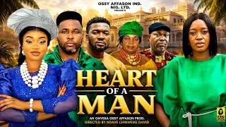Thumbnail: HEART OF A MAN - ONNY MICHAEL OMA NNANNA - Nigerian Movies 2026 Latest Full Movies