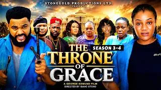 Thumbnail: THRONE OF GRACE NIGERIAN MOVIE - Stephen Odimgbe Oma Nnanna -Nigerian Movies 2026 Latest Full Movies
