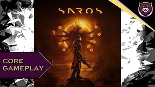 Thumbnail: SAROS ▶ CORE GAMEPLAY
