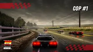 Thumbnail: Need for Speed III: Hot Pursuit – Cop #1 | Hometown (Gameplay/Walkthrough)