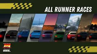 Thumbnail: Need for Speed III: Hot Pursuit – All Runner Races | Full Gameplay/Walkthrough