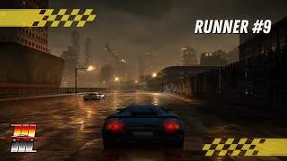 Thumbnail: Need for Speed III: Hot Pursuit – Runner #9 | Empire City (Gameplay/Walkthrough)