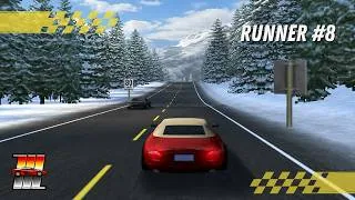 Thumbnail: Need for Speed III: Hot Pursuit – Runner #8 | Summit (Gameplay/Walkthrough)