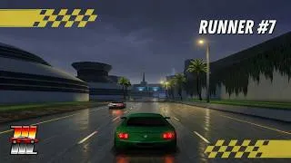 Thumbnail: Need for Speed III: Hot Pursuit – Runner #7 | Aquatica (Gameplay/Walkthrough)