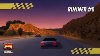 Thumbnail: Need for Speed III: Hot Pursuit – Runner #6 | Lost Canyons (Gameplay/Walkthrough)