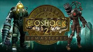 Thumbnail: Bioshock 2  - Reliving a classic