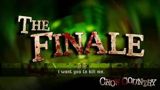 Thumbnail: Crow Country - The Conclusion, (Big Twist) Welcome to The Pool