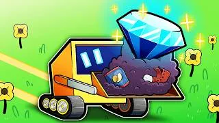 Thumbnail: I Made A Fortune From Garbage Again