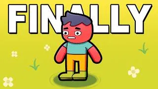 Thumbnail: IT’S HERE