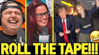Thumbnail: White House Called Her a “HOT MESS.” Then We HIT PLAY
