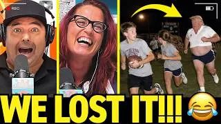 Thumbnail: We Can’t Stop LAUGHING at These Videos